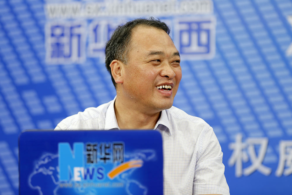 孙京民：县委书记应&ldquo;忠诚、至诚、真诚和竭诚&rdquo;