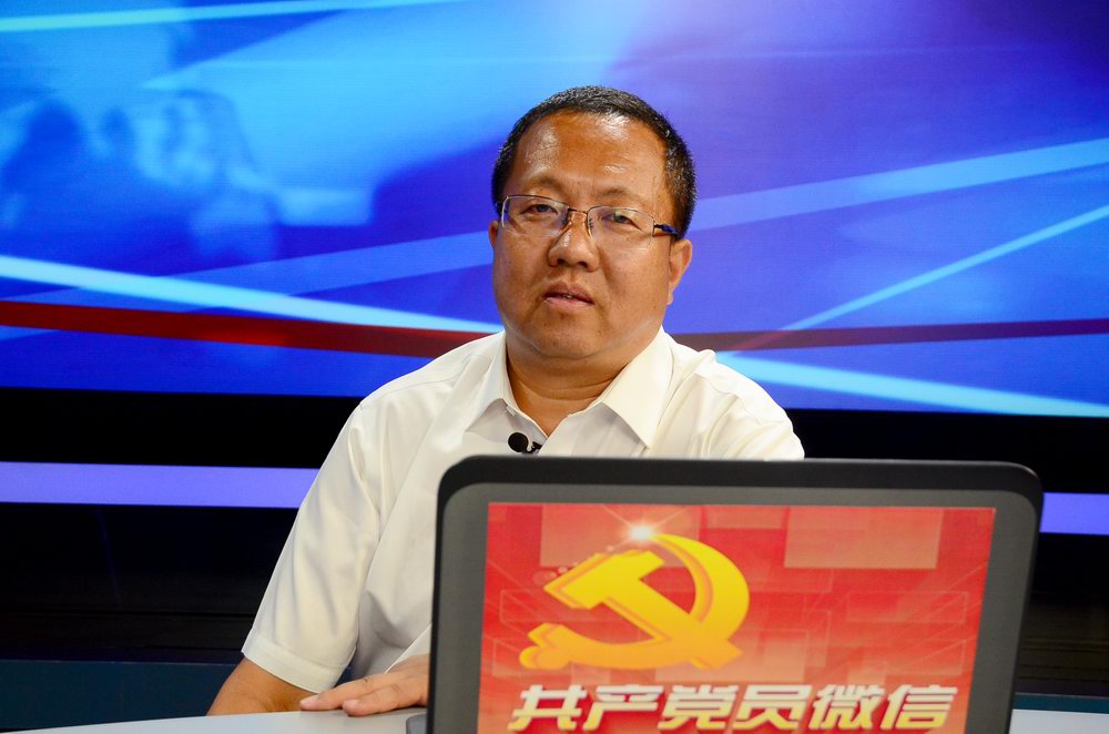 李红文：巩固边疆稳定主要依靠群众