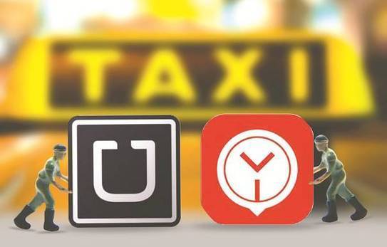 不能无限制发展专车