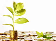 绿色金融成新动力