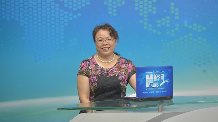 [新华访谈]加分科目怎么选?实验中学校长给你