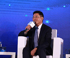 工商银行深圳分行副行长 姚玉平