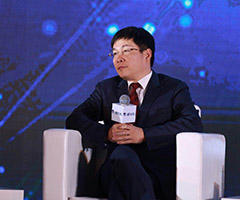 飞利浦大中华区健康生活事业群总裁 钟鸣