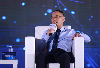 对话&mdash;&mdash;中国物流与采购联和会采购与供应链管理专业委员会主任胡大剑