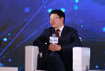 对话&mdash;&mdash;飞利浦大中华区健康生活事业群总裁 钟鸣