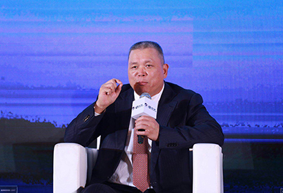 对话&mdash;&mdash;怡亚通董事长 周国辉