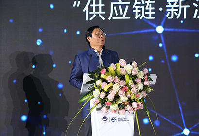 新书作者、人大教授、华夏基石管理咨询集团董事长彭剑锋发布新书