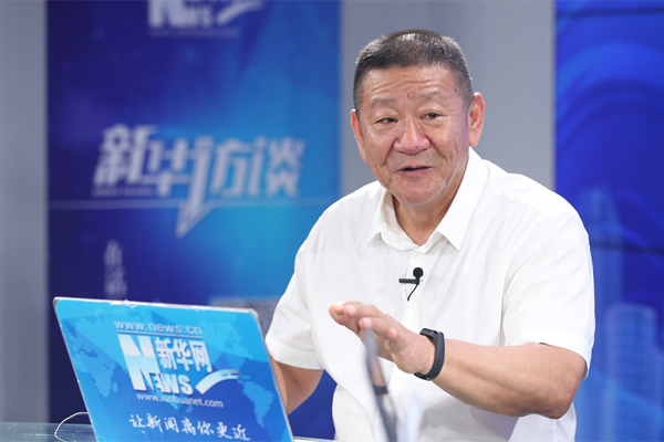 机制体制、文化人才、战略执行是平安的成功关键词