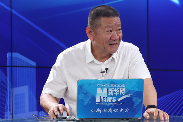 输出金融科技，为社会民生赋能