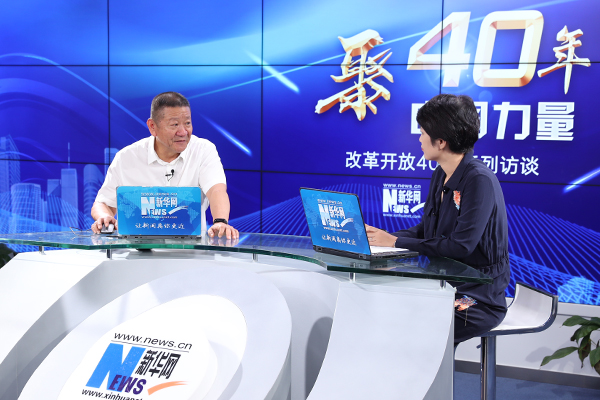 在竞争中求生存，在创新中求发展