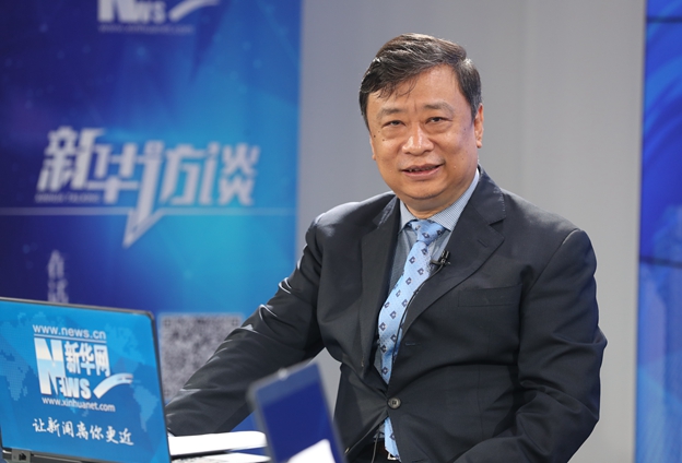 作为改革开放的参与者、见证者，中盐集团乘着改革开放的东风进入了高速度、高质量发展的新时期