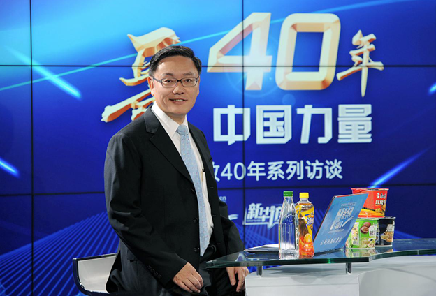 改革开放红利惠及消费市场和企业发展