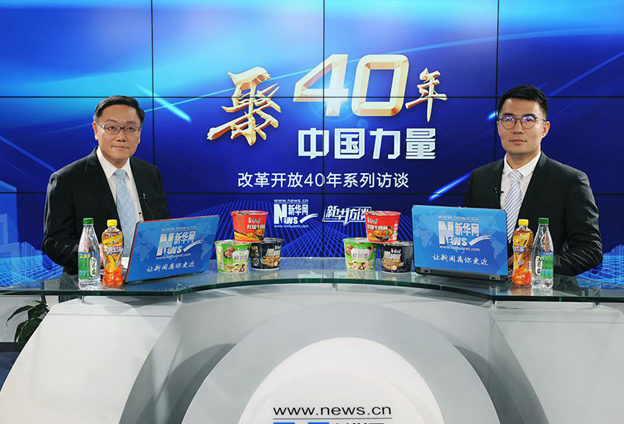 品类多样的方便面将成为更多中产家庭新选择