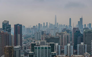 深圳特区：两座地标，两代建设者的奋斗故事