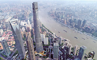 你我生活的这些“小确幸” 都和浦东的“大情怀”有关