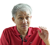 用照片凝固陆家嘴历史瞬间