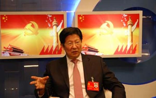 蒋宏坤：加速推进&ldquo;两个率先&rdquo;