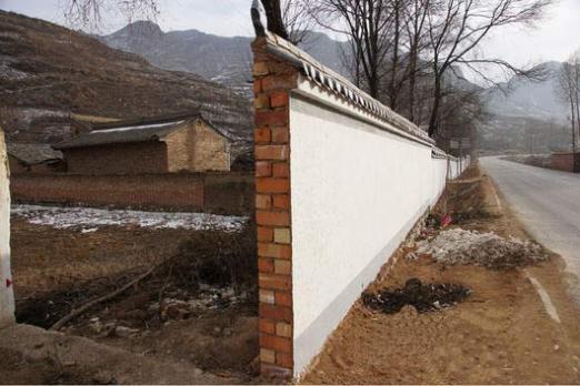 贫困不能遮挡 发展才是王道