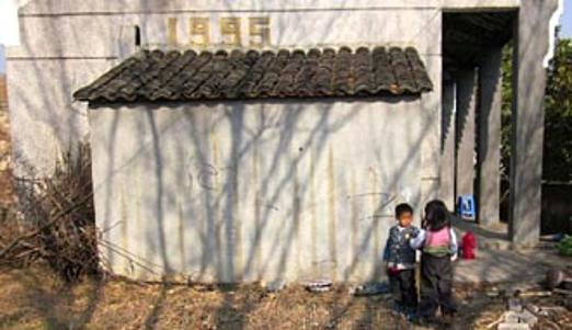 走出&ldquo;桃花源&rdquo;式教育之惑