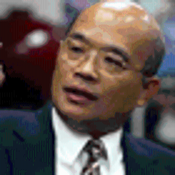 民进党的"快思模式"