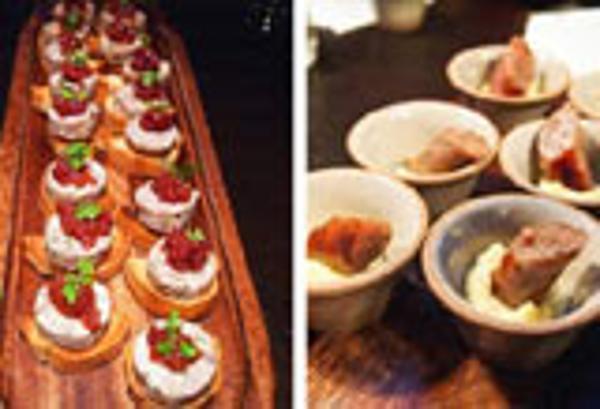 香港最受好评的自助餐TOP10，你吃过几家？