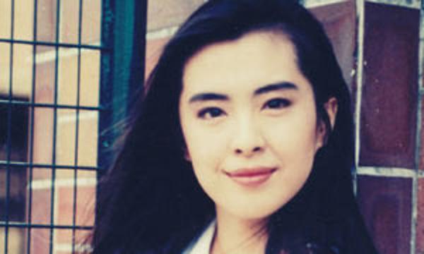 组图:那些年 我们一起追的港片女神