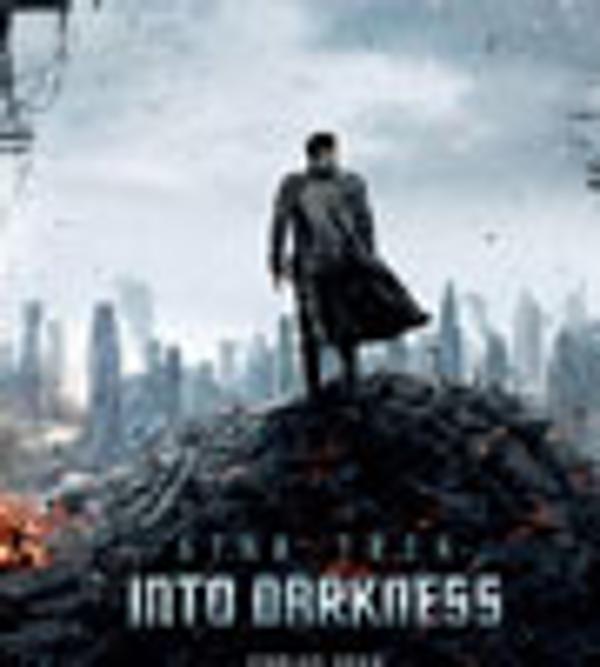 《星际迷航：暗黑无界》