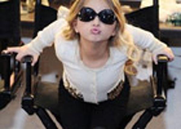 揭秘6岁百万富翁奢华生活