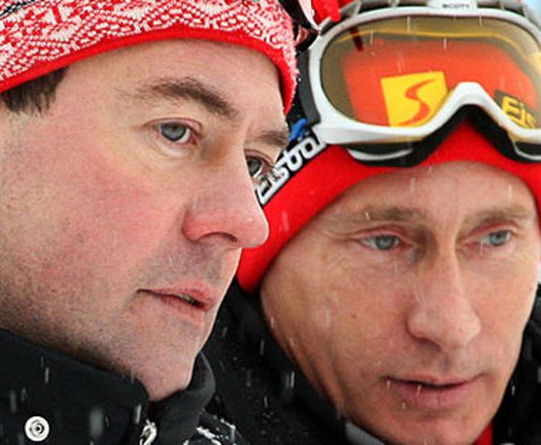 &ldquo;梅普&rdquo;秀亲密【组图】