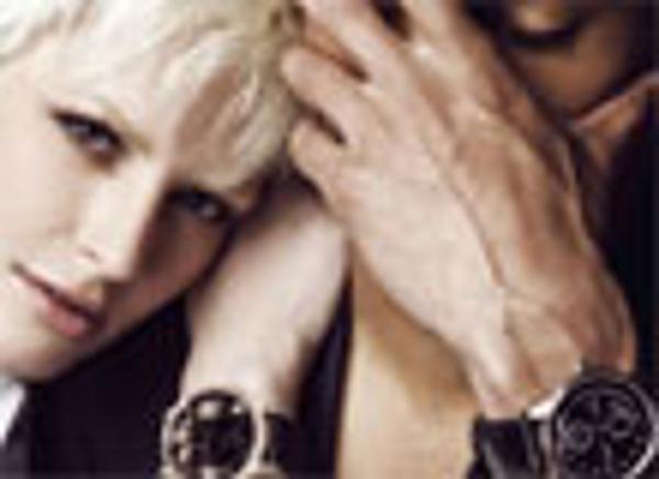 真实呈现 腕表奇妙体验