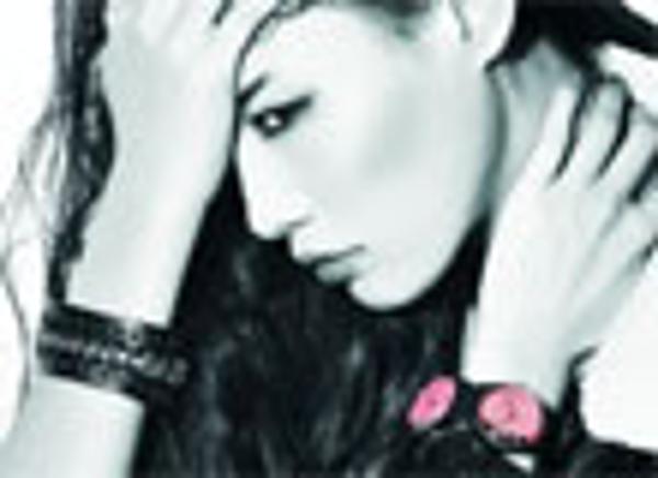 潮爆腕表 摩登律动