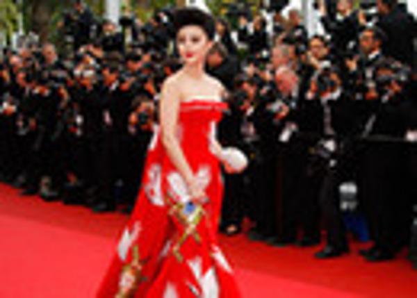 【光影纪录2011】年度图片大赏――明星篇