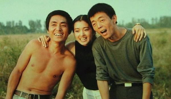 北电78级大腕重聚 曝张艺谋入学过程最艰难