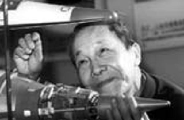 追记&ldquo;两弹一星&rdquo;元勋、著名火箭与导弹技术专家黄纬禄院士