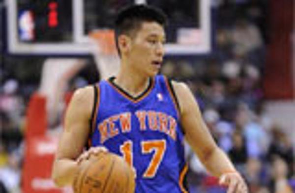 一念之差 天上地下&mdash;&mdash;林书豪破解&ldquo;林书豪奇迹&rdquo;