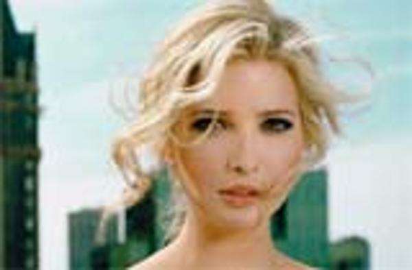 揭秘全球最性感美女富豪