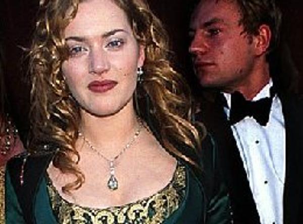 泰坦尼克主演今昔对比照