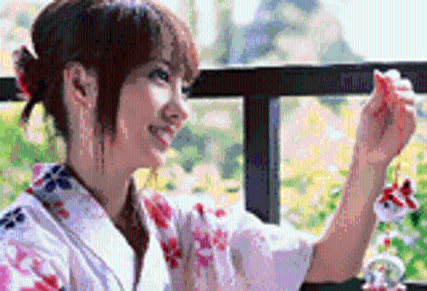 日本女孩想嫁中国男人的六大原因