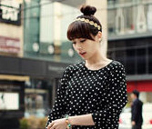 6款罩衫抵御早晚温差 实用又时髦