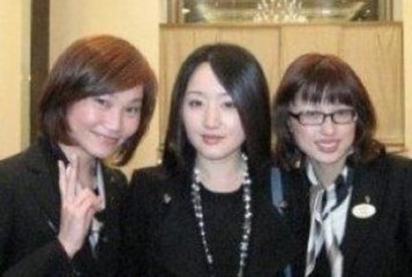 41岁杨钰莹海量私照曝光 容貌不老否认整容