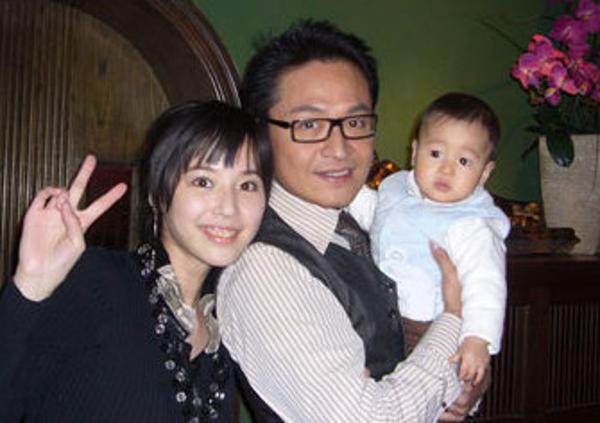 琼瑶男星近况各异 金钟影帝庹宗华传家暴丑闻