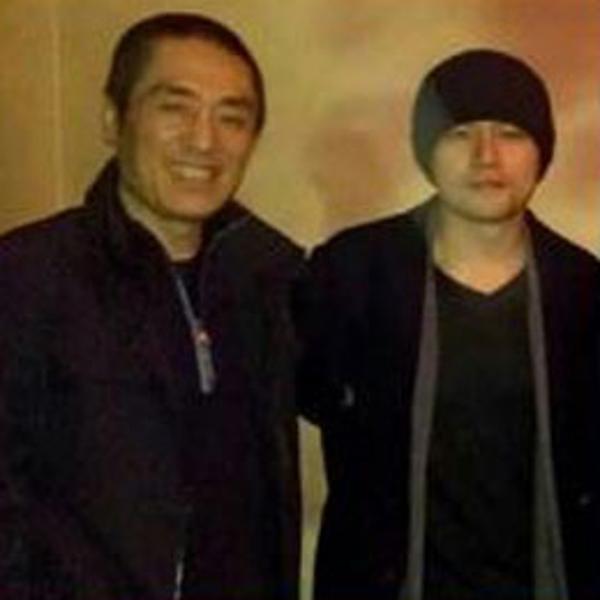 看见的是&ldquo;画皮&rdquo; 明星间友谊亦真亦幻