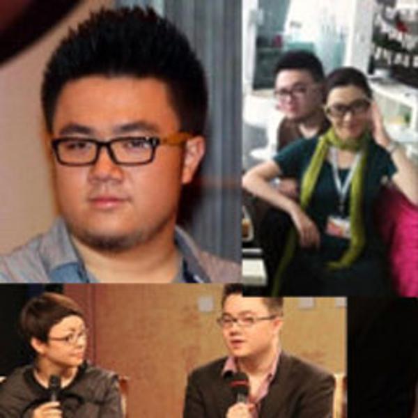 英巴图女友曝光 宋丹丹欲见准儿媳