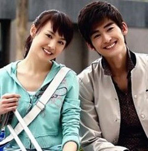 昔日金童玉女 张翰甩开郑爽承认新恋情