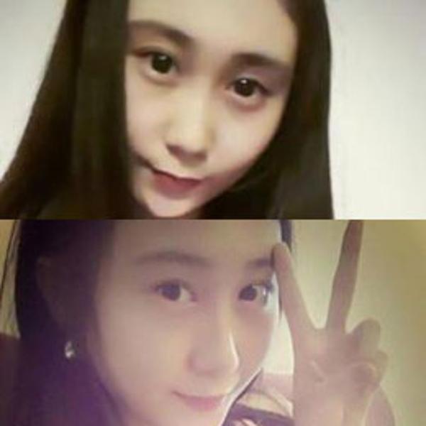 网曝水均益19岁女儿 瓜子脸似范冰冰