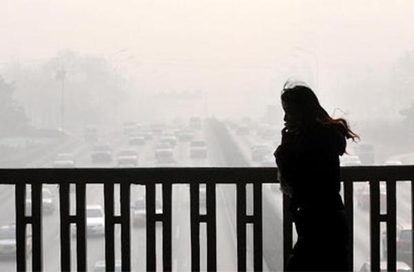 北京拟立法规定：大气严重污染时强制部分机动车停驶
