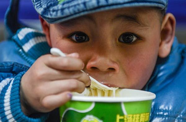 特别策划：那些年陪我们回家的&ldquo;春运神器&rdquo;