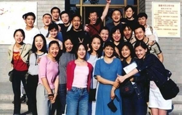 北影&ldquo;96明星班&rdquo;明星路各自精彩