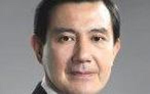 马英九：两岸两会互设办事处不会挂&ldquo;国旗&rdquo;