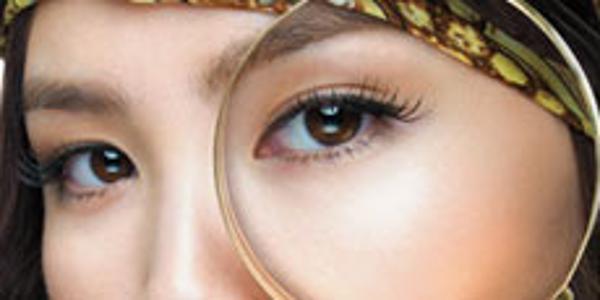 睫毛膏选购实用法则